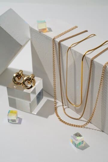 Featured Jewelery
