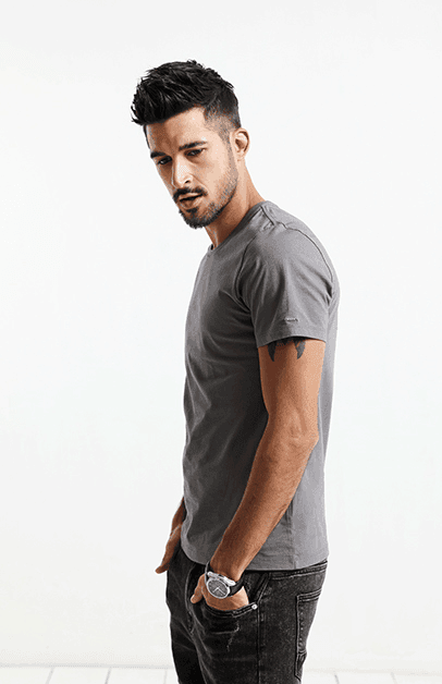 Featured Men's Clothing